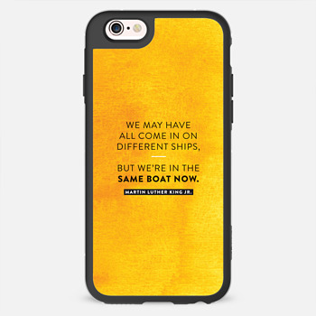 Is Butter a Carb? (Transparent) iPhone 6 case by Cat Coquillette | Casetify