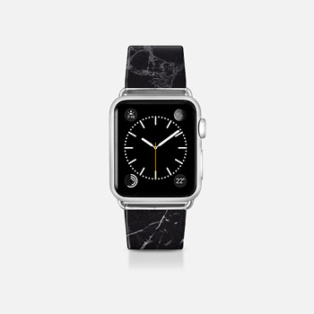 Classic England (Red) Apple Watch Band (38mm) by Benjiman Croll | Casetify