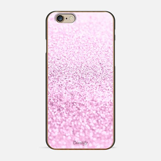 GATSBY PALE PINK iPhone 6 Case by Monika Strigel® | Casetify